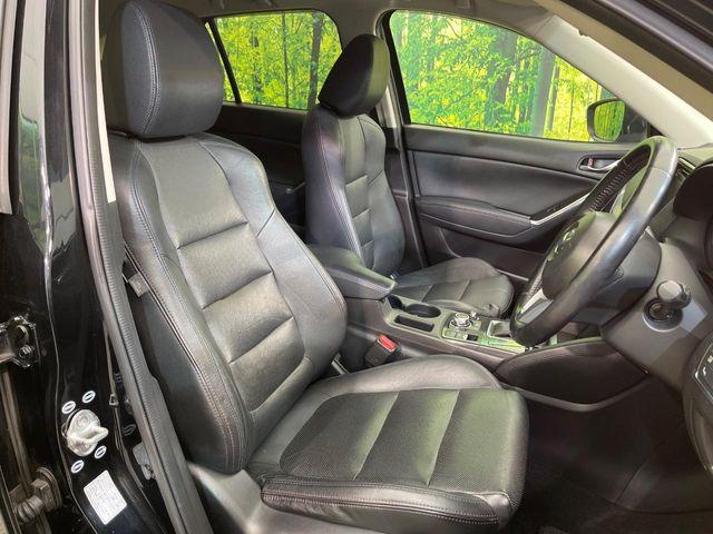 CX-5(新潟県新潟市南区)