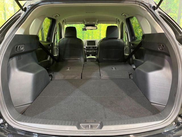 CX-5(新潟県新潟市南区)