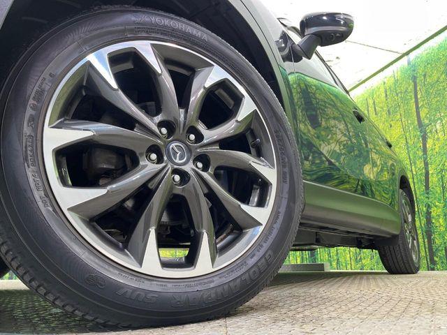 CX-5(新潟県新潟市南区)