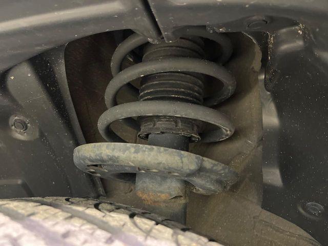 CX-5(新潟県新潟市南区)