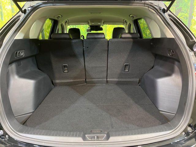 CX-5(新潟県新潟市南区)