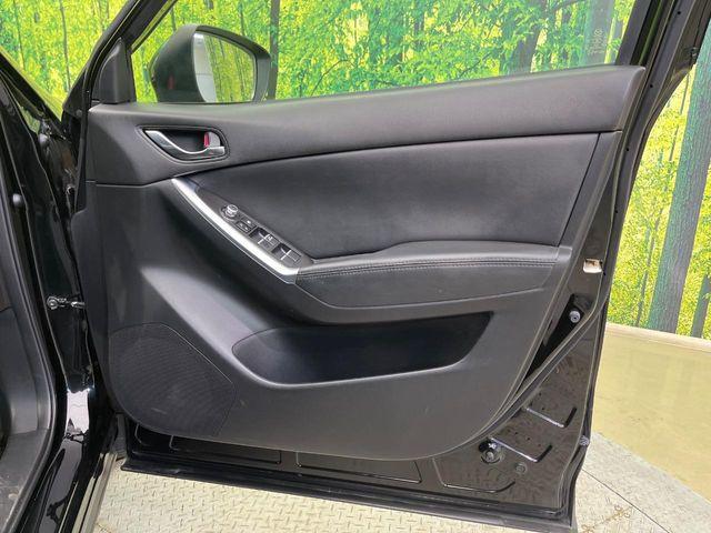 CX-5(新潟県新潟市南区)