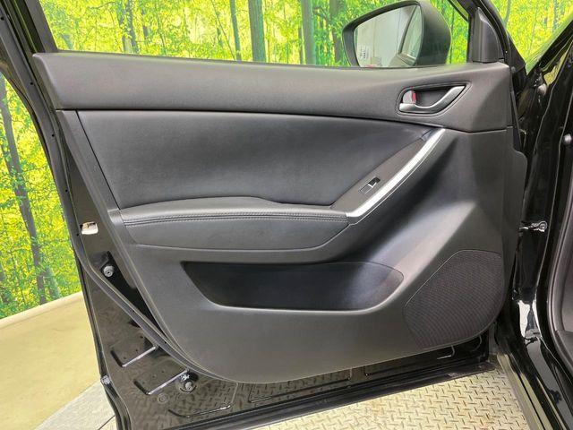 CX-5(新潟県新潟市南区)