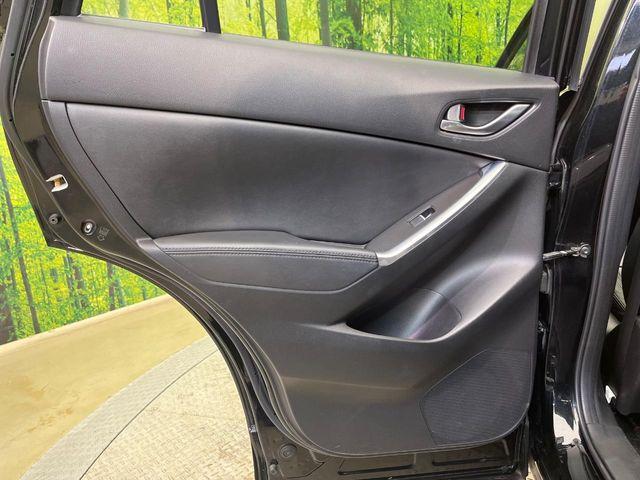 CX-5(新潟県新潟市南区)