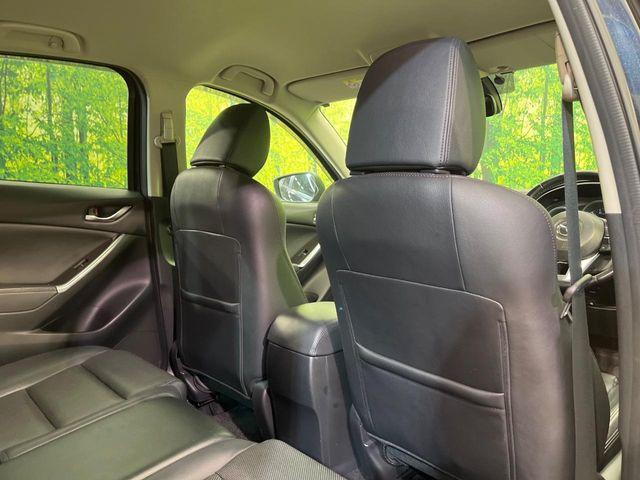 CX-5(新潟県新潟市南区)