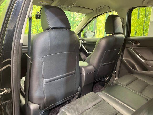 CX-5(新潟県新潟市南区)