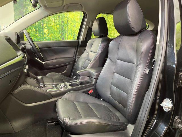 CX-5(新潟県新潟市南区)