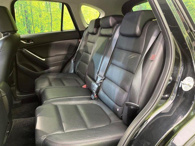 CX-5(新潟県新潟市南区)