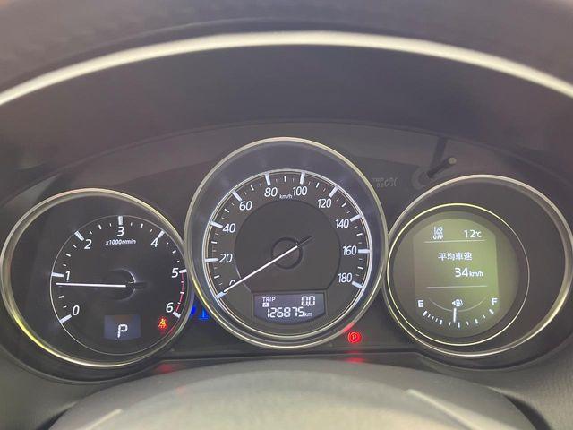 CX-5(新潟県新潟市南区)