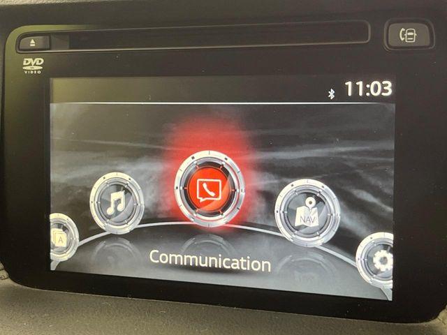 CX-5(新潟県新潟市南区)