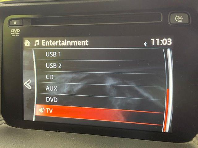 CX-5(新潟県新潟市南区)