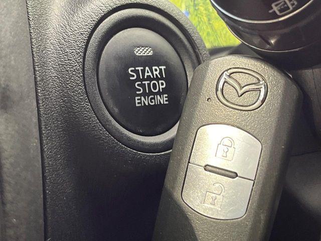 CX-5(新潟県新潟市南区)