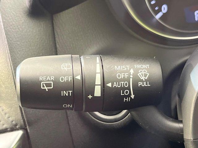 CX-5(新潟県新潟市南区)