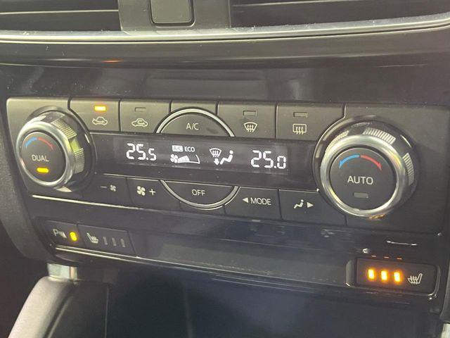 CX-5(新潟県新潟市南区)