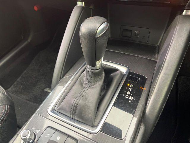 CX-5(新潟県新潟市南区)