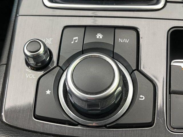 CX-5(新潟県新潟市南区)