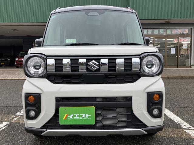 スペーシアギア(新潟県新潟市西蒲区)