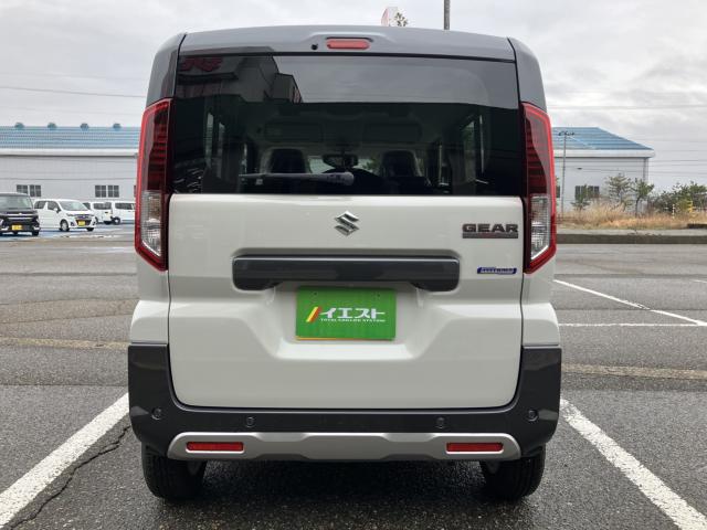 スペーシアギア(新潟県新潟市西蒲区)