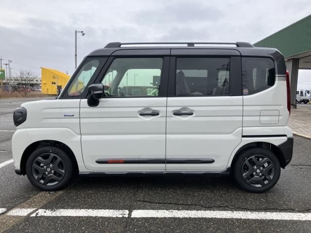 スペーシアギア(新潟県新潟市西蒲区)