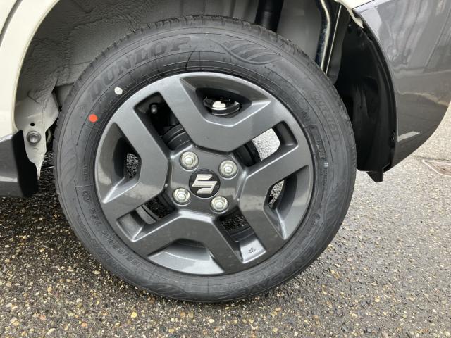 スペーシアギア(新潟県新潟市西蒲区)