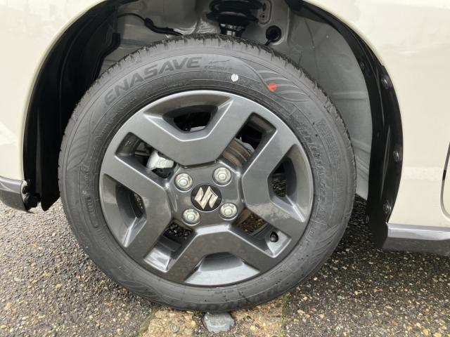 スペーシアギア(新潟県新潟市西蒲区)