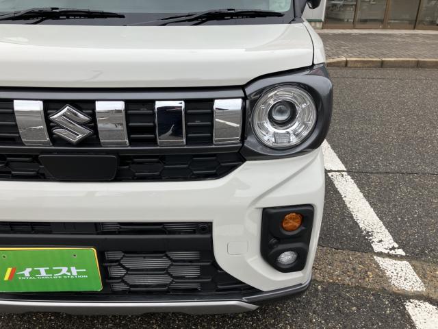 スペーシアギア(新潟県新潟市西蒲区)