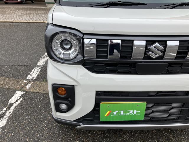 スペーシアギア(新潟県新潟市西蒲区)