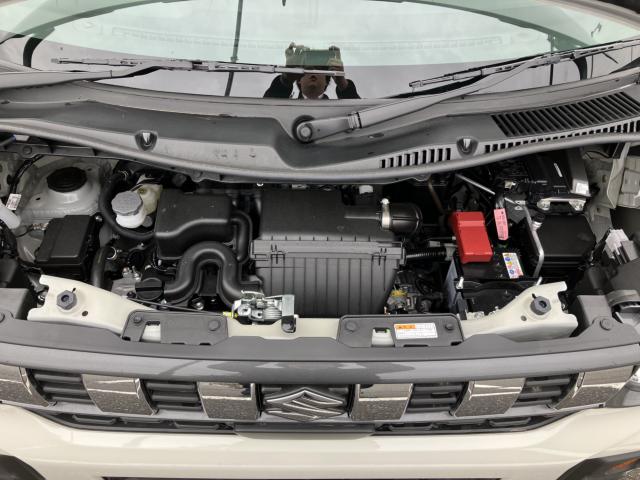 スペーシアギア(新潟県新潟市西蒲区)