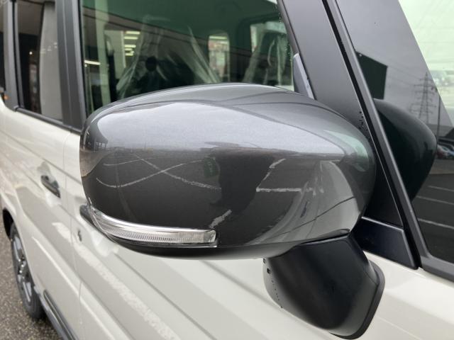 スペーシアギア(新潟県新潟市西蒲区)