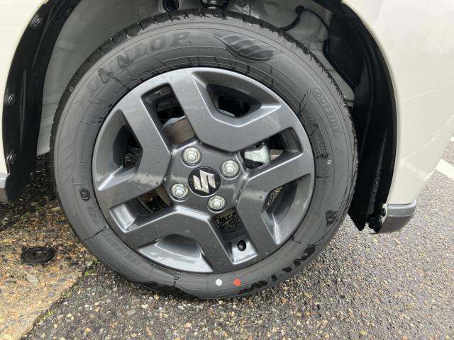 スペーシアギア(新潟県新潟市西蒲区)