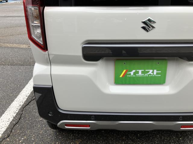 スペーシアギア(新潟県新潟市西蒲区)