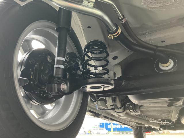 スペーシアギア(新潟県新潟市西蒲区)