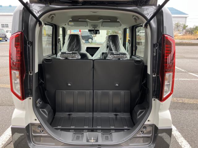 スペーシアギア(新潟県新潟市西蒲区)