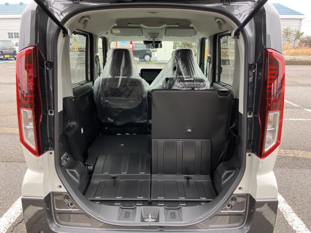 スペーシアギア(新潟県新潟市西蒲区)