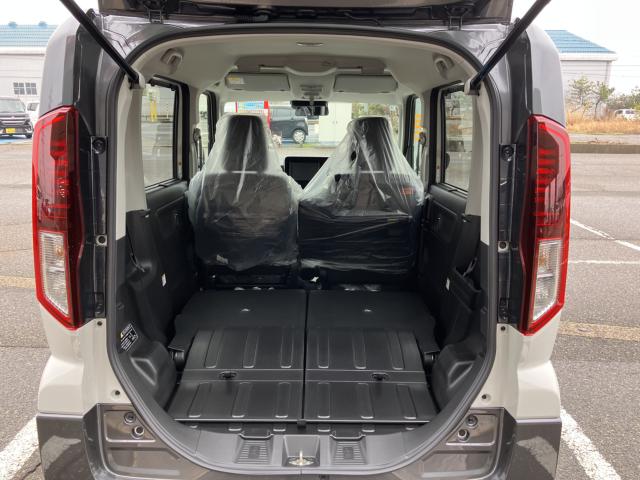 スペーシアギア(新潟県新潟市西蒲区)