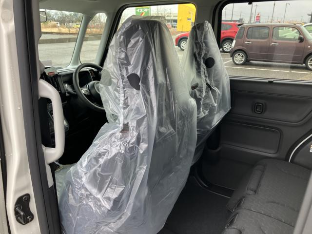 スペーシアギア(新潟県新潟市西蒲区)