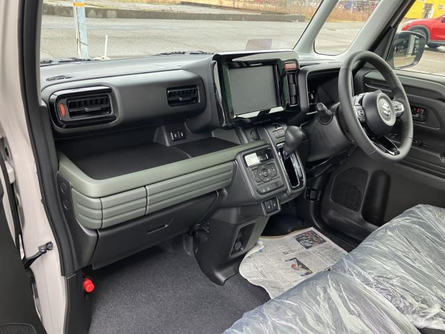 スペーシアギア(新潟県新潟市西蒲区)