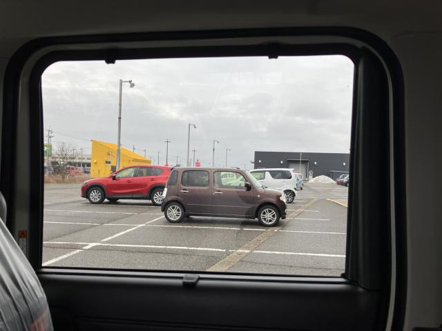 スペーシアギア(新潟県新潟市西蒲区)