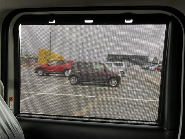 スペーシアギア(新潟県新潟市西蒲区)