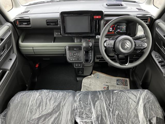 スペーシアギア(新潟県新潟市西蒲区)