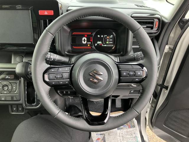 スペーシアギア(新潟県新潟市西蒲区)