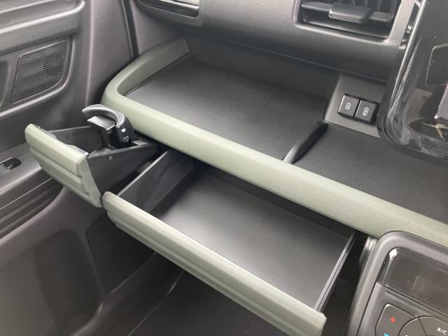 スペーシアギア(新潟県新潟市西蒲区)