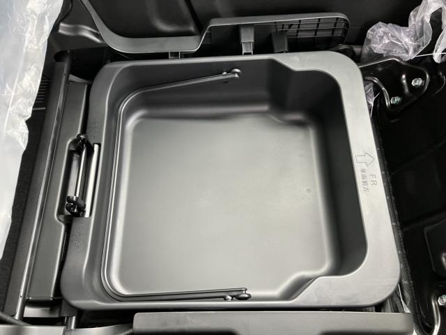 スペーシアギア(新潟県新潟市西蒲区)