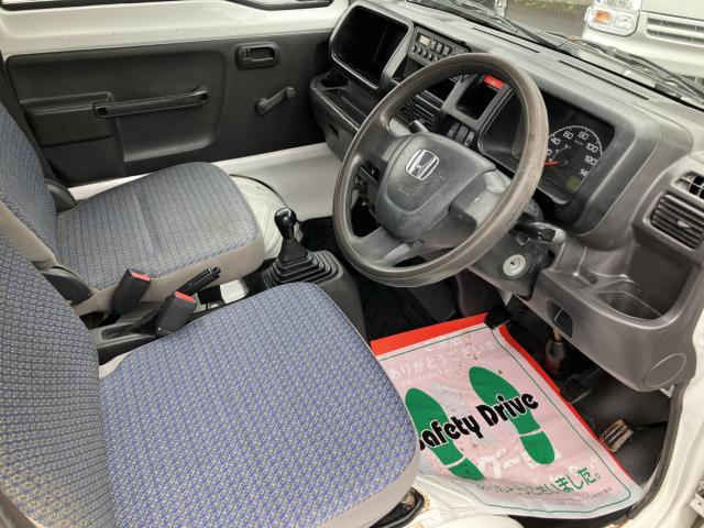 アクティトラック（新潟県新潟市南区）