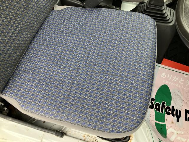 アクティトラック（新潟県新潟市南区）