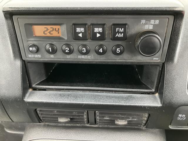 アクティトラック（新潟県新潟市南区）