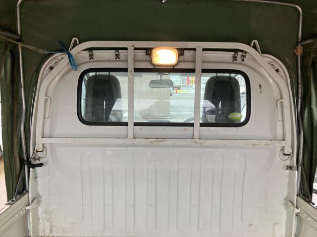 アクティトラック（新潟県新潟市南区）