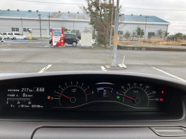 N_BOX(新潟県新潟市西蒲区)