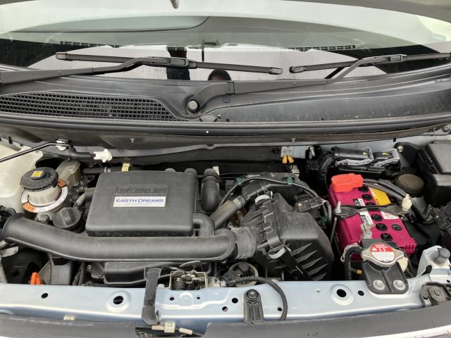 N_BOX(新潟県新潟市西蒲区)