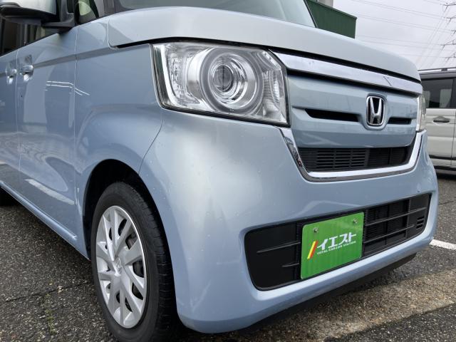 N_BOX(新潟県新潟市西蒲区)